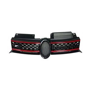 VW1200158 Front Grille